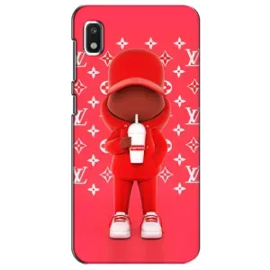 Крутые Чехлы Луи Виттон для Xiaomi Redmi K20 Pro (AlphaPrint) (Модный стиль)