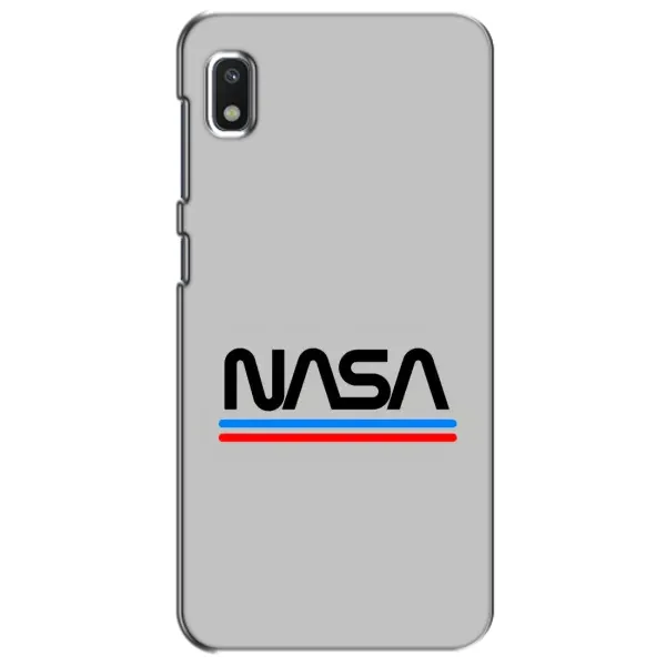 Чохол з принтом «NASA» для Xiaomi Redmi K20 Pro