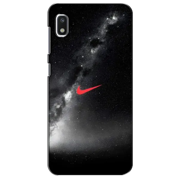 Чохол з принтом «Найк червоний» для Xiaomi Redmi K20 Pro