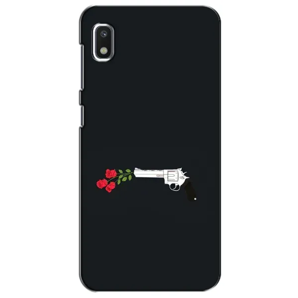 Чохол з принтом «Неочікувані квіти» для Xiaomi Redmi K20 Pro