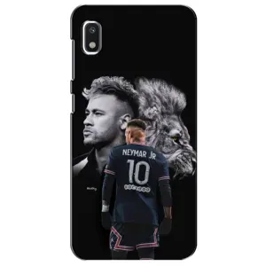 Чохол Неймар для Xiaomi Redmi K20 Pro (AlphaPrint) (Неймар Лев)