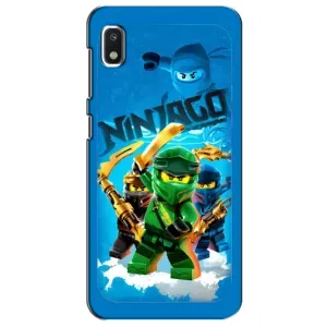 Чехлы с тематикой Киберспорт для Xiaomi Redmi K20 Pro (VPrint) (Ninjago)