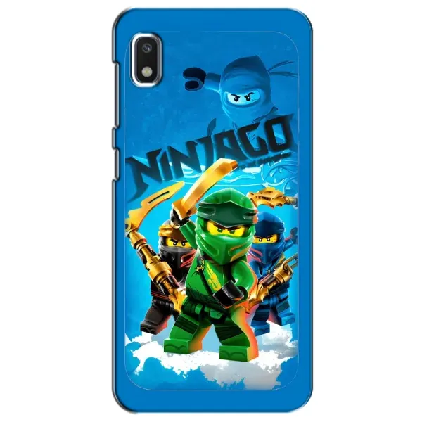 Чехол с принтом «Ninjago» для Xiaomi Redmi K20 Pro