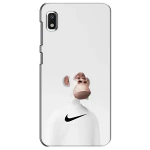 Чохли з Мавпами NFT для Xiaomi Redmi K20 Pro (AlphaPrint) (мавпа NFT Nike)
