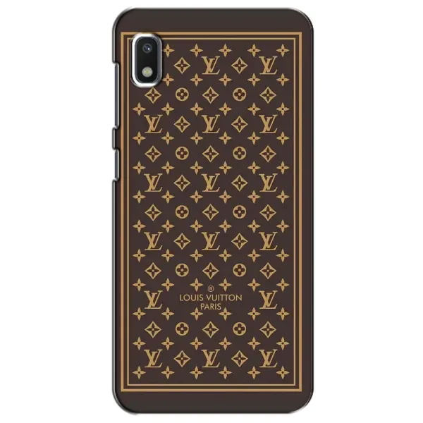 Чохол з принтом «шпалери LV» для Xiaomi Redmi K20 Pro Чохол з принтом «шпалери LV» для Xiaomi Redmi K20 Pro