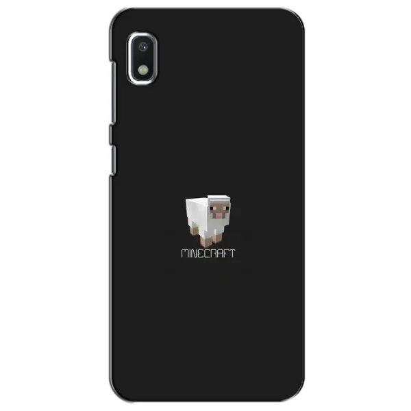 Чехол с принтом «Овечка Майнкрафт» для Xiaomi Redmi K20 Pro Чехол с принтом «Овечка Майнкрафт» для Xiaomi Redmi K20 Pro