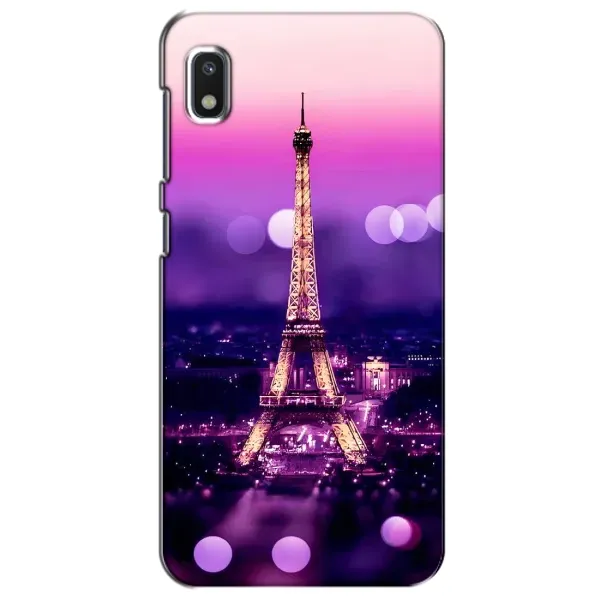 Чохол з принтом «Париж Башня» для Xiaomi Redmi K20 Pro Чохол з принтом «Париж Башня» для Xiaomi Redmi K20 Pro