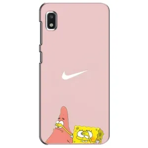 Чехол с принтом «Патрик и Губка» для Xiaomi Redmi K20 Pro