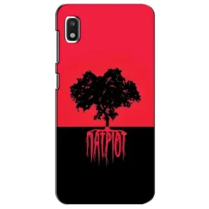 Украинские Чехлы для Xiaomi Redmi K20 Pro с картинкой УПА (AlphaPrint) (Патріот)