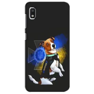 Чохли з картинкою собаки Патрон для Xiaomi Redmi K20 Pro (AlphaPrint) (Патрон собачка)
