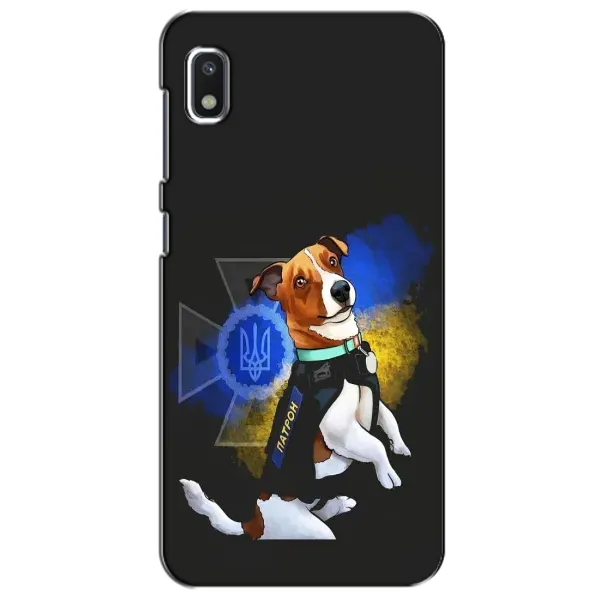 Чохол з принтом «Патрон собачка» для Xiaomi Redmi K20 Pro