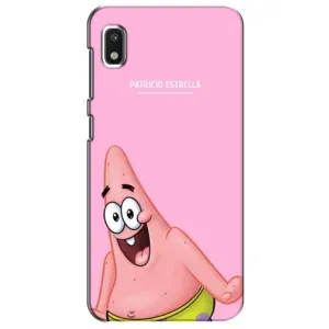 Чехол с принтом «Персонаж Патрик» для Xiaomi Redmi K20 Pro