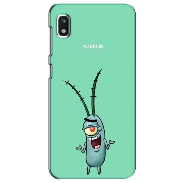 Чехол с принтом «Персонаж Планктон» для Xiaomi Redmi K20 Pro