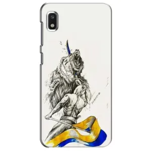 Чохли (Доброго вечора, ми за України) для Ксіаомі Редмі К20 Про (AlphaPrint) (Перемога)