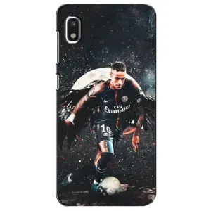 Чохол Неймар для Xiaomi Redmi K20 Pro (AlphaPrint) (PSG Neymar)