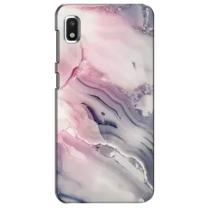 Мраморний чехол на Xiaomi Redmi K20 Pro (VPrint) (Пурпурний Мрамор)