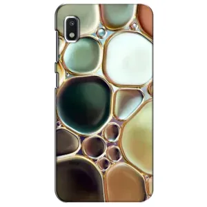 Мраморний чехол на Xiaomi Redmi K20 Pro (VPrint) (Радужний Мрамор)