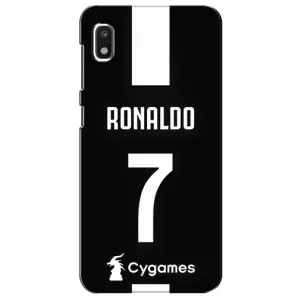 Чохол Кріштіану Роналду для Xiaomi Redmi K20 Pro (AlphaPrint) (RONALDO 7)
