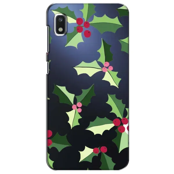 Чехол с принтом «Рождественский фон» для Xiaomi Redmi K20 Pro