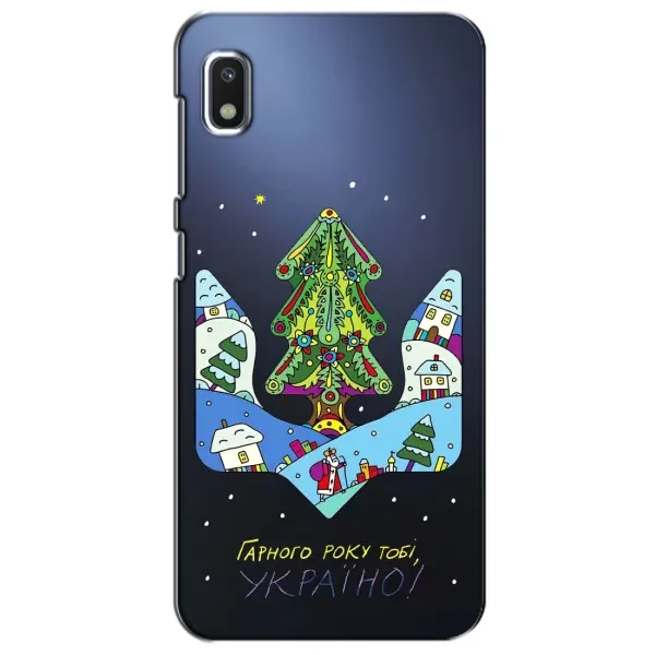 Чехол с принтом «Рождественский герб» для Xiaomi Redmi K20 Pro