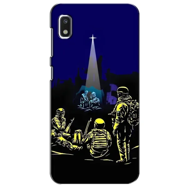 Чехол с принтом «Рождество в Украине» для Xiaomi Redmi K20 Pro