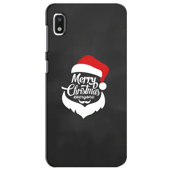 Чехол с принтом «Санта Крисмас» для Xiaomi Redmi K20 Pro