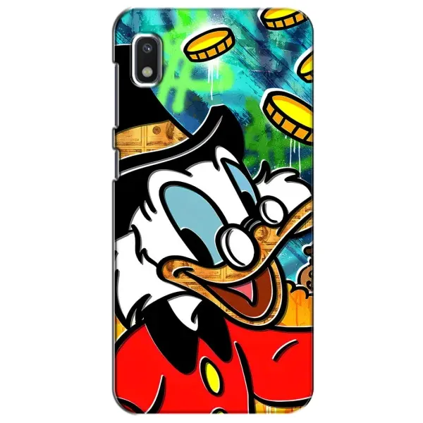 Чохол з принтом «Щаслива Утка» для Xiaomi Redmi K20 Pro