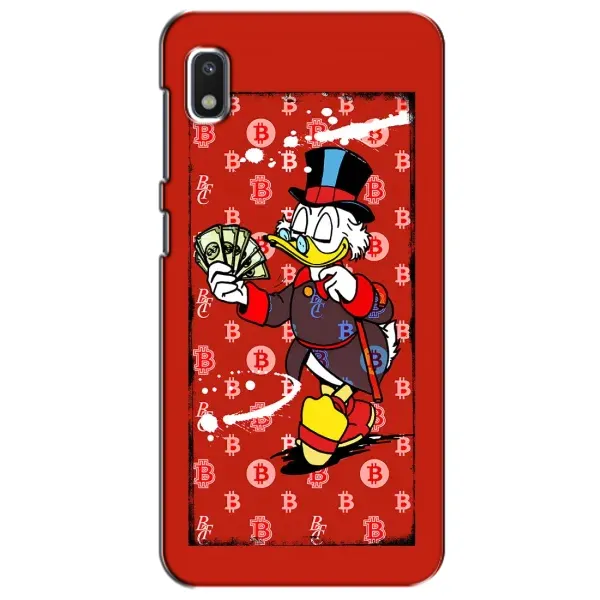 Чохол з принтом «Scrooge MagDag» для Xiaomi Redmi K20 Pro