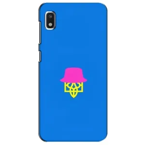 Чохли для Xiaomi Redmi K20 Pro Укр. Символіка (AlphaPrint) (Шапка на гербу)