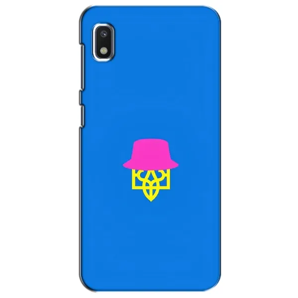 Чохол з принтом «Шапка на гербу» для Xiaomi Redmi K20 Pro