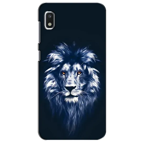 Чехол с принтом «Синий Лев» для Xiaomi Redmi K20 Pro