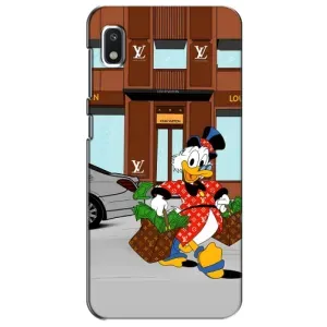 Чехлы для Xiaomi Redmi K20 Pro - Скрудж МакДак Louis Vuitton (PREMIUMPrint) (Скрудж ЛВ)