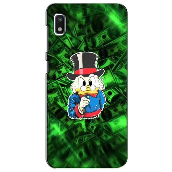 Чохол з принтом «Скрудж МакДак» для Xiaomi Redmi K20 Pro