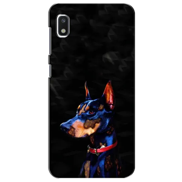 Чохол з принтом «Собака» для Xiaomi Redmi K20 Pro