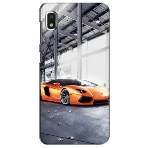 Чохли з Машинами на Ксіаомі Редмі К20 Про (VPrint) (Sport Car)