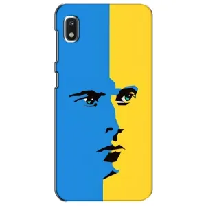 Украинские Чехлы для Xiaomi Redmi K20 Pro с картинкой УПА (AlphaPrint) (Степан Бандера)