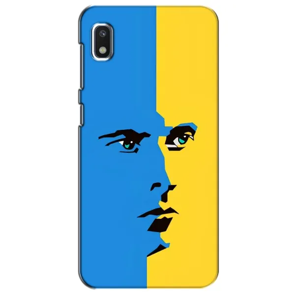 Чохол з принтом «Степан Бандера» для Xiaomi Redmi K20 Pro
