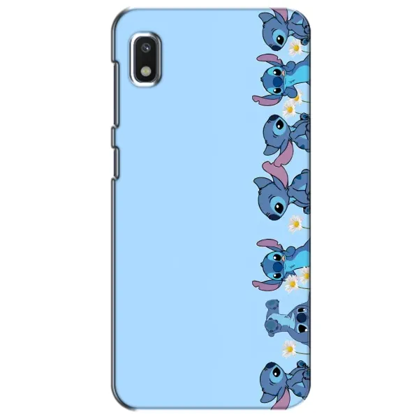 Чехол с принтом «Стич фон» для Xiaomi Redmi K20 Pro