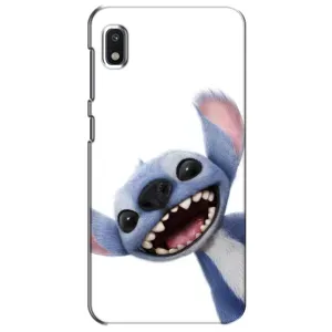 Чохол з принтом Стіч на Xiaomi Redmi K20 Pro (Стіч)