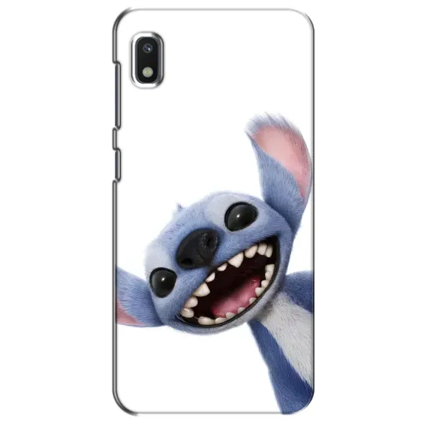 Чехол с принтом «Стич» для Xiaomi Redmi K20 Pro