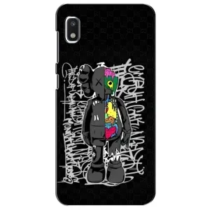 Чохли для Xiaomi Redmi K20 Pro - Bearbrick Louis Vuitton (PREMIUMPrint) (Стиль Bearbrick)