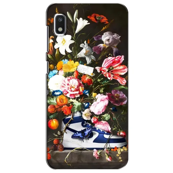 Чохол з принтом «Стиль Найк» для Xiaomi Redmi K20 Pro
