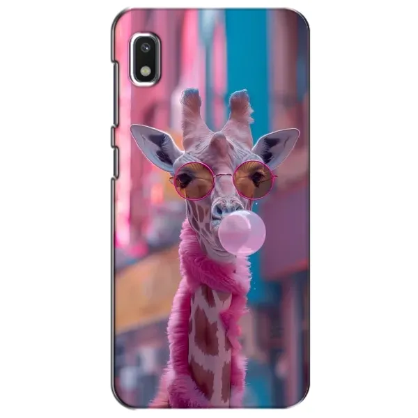 Чохол з принтом «Стильна жирафа» для Xiaomi Redmi K20 Pro