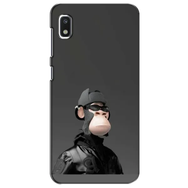 Чехол с принтом «стильная обезьяна NFT» для Xiaomi Redmi K20 Pro Чехол с принтом «стильная обезьяна NFT» для Xiaomi Redmi K20 Pro