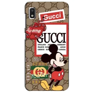 Чохол Disney Mouse Xiaomi Redmi K20 Pro (PREMIUMPrint) (Стильний Міккі)