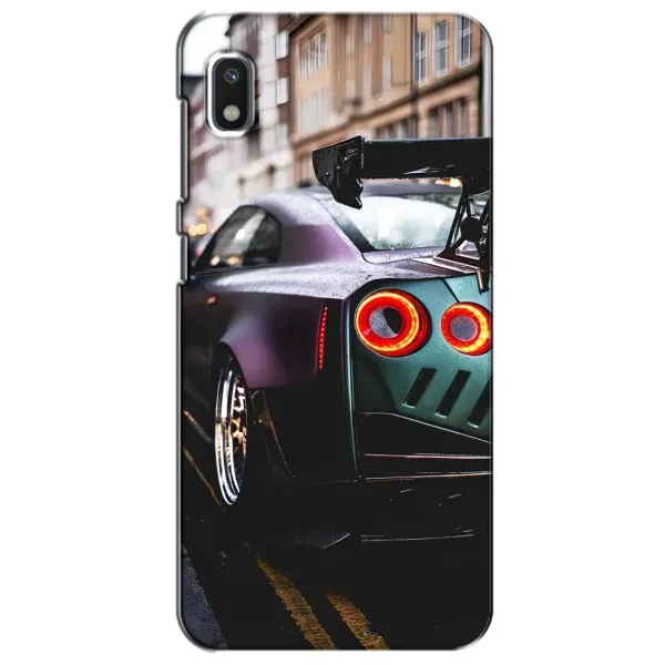 Чехол с принтом «Тачка» для Xiaomi Redmi K20 Pro