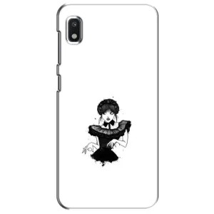 Чохли Венсдей на Xiaomi Redmi K20 Pro Уенсдей (AlphaPrint) (танець Венздей)