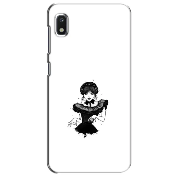 Чохол з принтом «танець Венздей» для Xiaomi Redmi K20 Pro