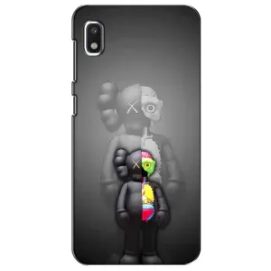 Чохли для Xiaomi Redmi K20 Pro - Bearbrick Louis Vuitton (PREMIUMPrint) (Тіло Bearbrick)