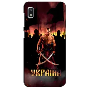 Українські, патріотичні Чохли для Ксіаомі Редмі К20 Про (Україна)